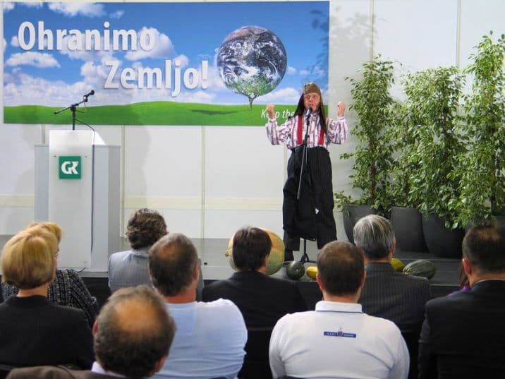Več kot pet desetletij tradicije